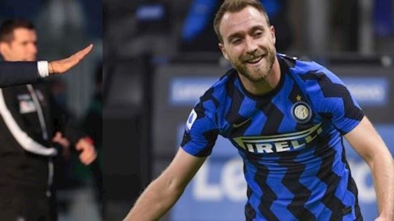 "Lui ha altre idee...". Volano "schiaffoni" in casa Inter: ecco perché