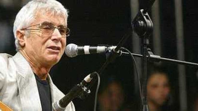 Torna Don Backy: "Questo disco forse è l'ultimo"