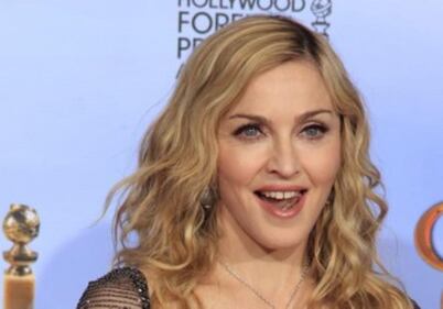 Madonna, la regina del pop 25
