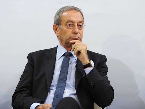 "Chiamate Antonio". Il servitore dello Stato esperto di casi difficili