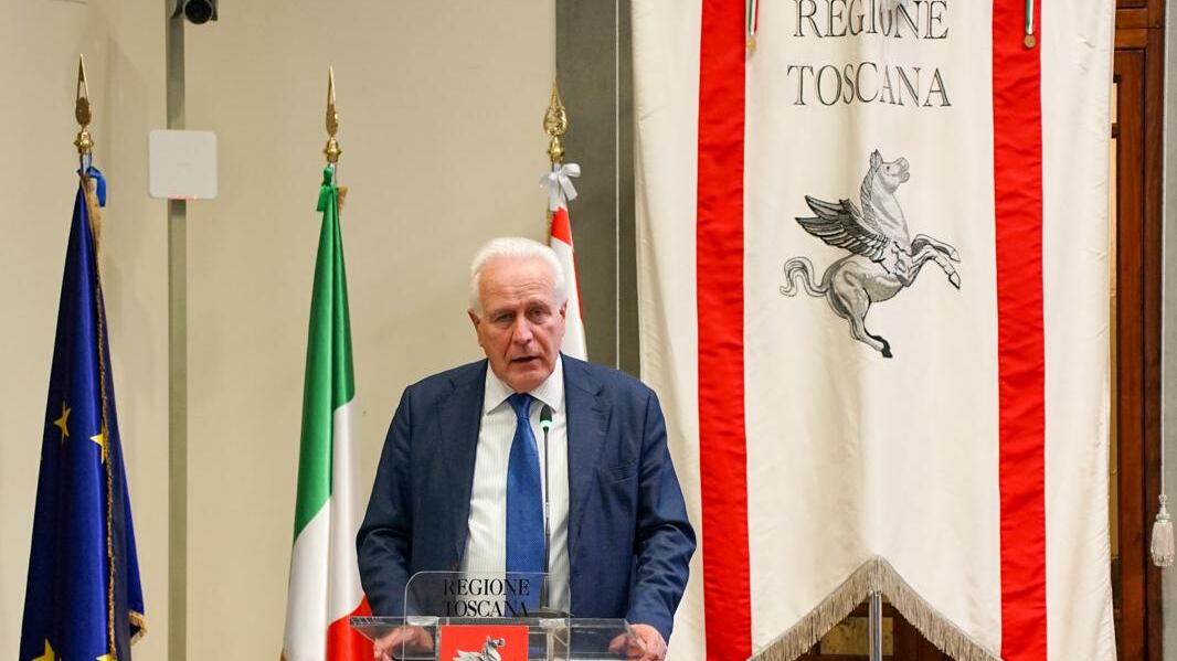 Giani: “Ai vertici in Italia per attrazione capitali stranieri, grazie a struttura ad hoc”