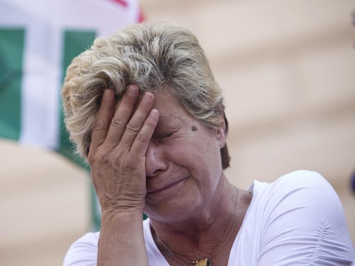 Cgil in piazza: "Il lavoro prima di tutto"