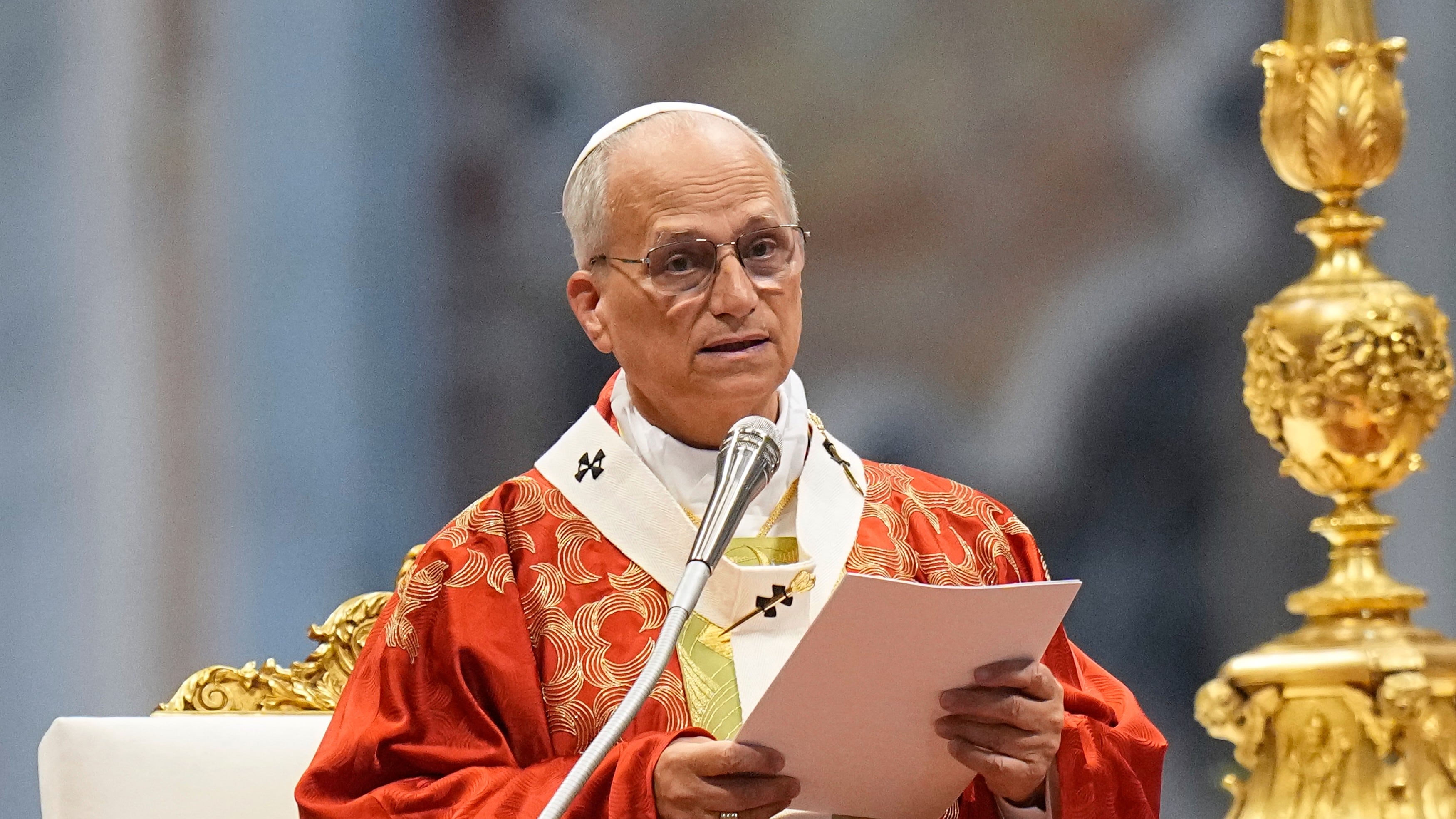 "La disobbedienza è uno scisma". Così Leone caccia i lefebvriani