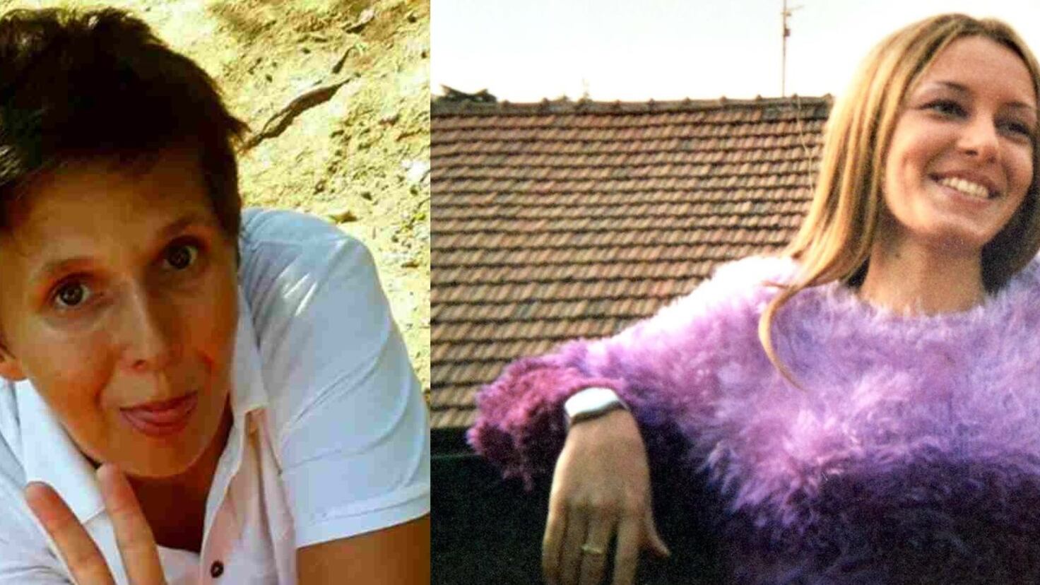 Francesca e Elena uccise a 14 anni di distanza: erano compagne di banco