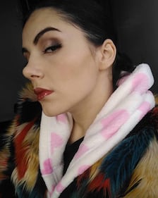 Valentina Nappi, sexy foto 4