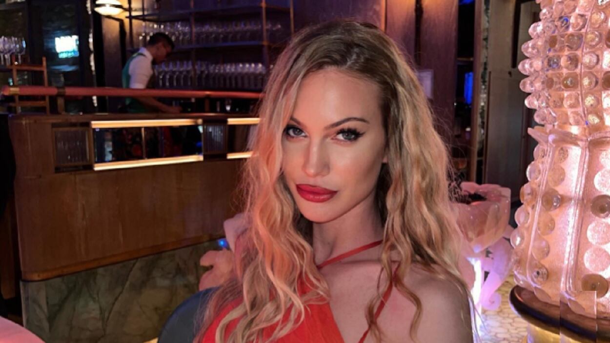 "Milano? Ho paura di uscire da sola". Lo sfogo di Taylor Mega