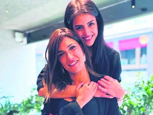Valentina e Kassandra, due gazzelle che ne valgono tre