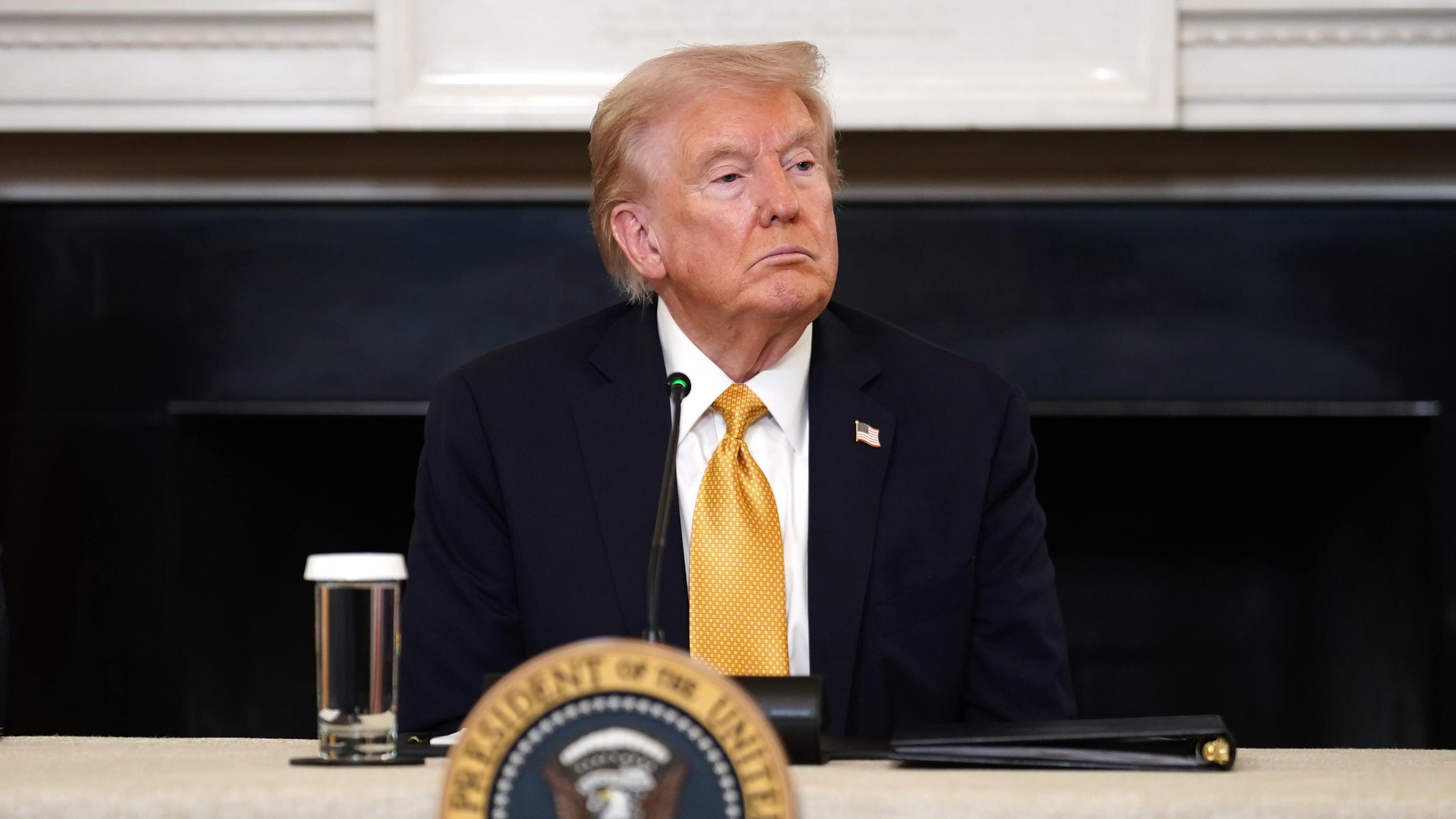 "Riprenderemo i test nucleari". La mossa di Trump contro Cina e Russia