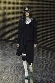 Milano Fashion Week: gli scatti dalla sfilata di Gucci  11