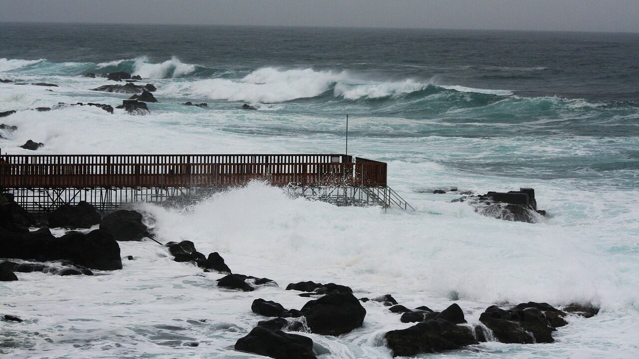 Arriva il venerdì nero del meteo. Ecco dove le previsioni sono devastanti