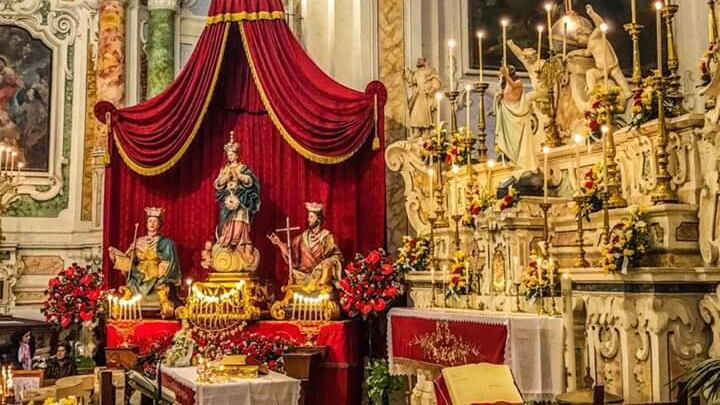 Lecce, chiedevano le offerte per la festa patronale, ma sono state minacciate