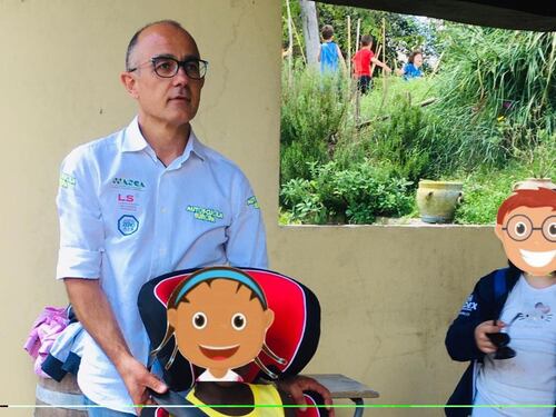 La Sicurezza dei Bambini in Auto: una settimana per salvare vite e costruire consapevolezza