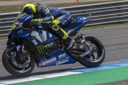 Motogp, Thailandia: tutte le immagini del gp di Buriram 2