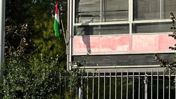 L'imam e il centro sociale pro Palestina: ecco gli amici dei terroristi