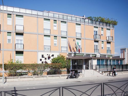 A Palermo 22 positivi al coronavirus in casa di cura: si teme escalation