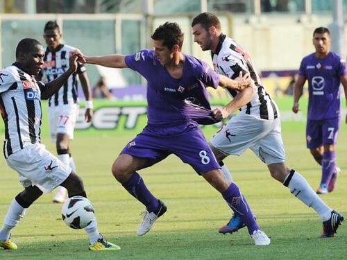 Inter mercato: idea Jovetic per Mazzarri