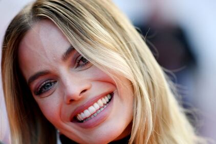 Margot Robbie al Festival di Cannes: foto 1
