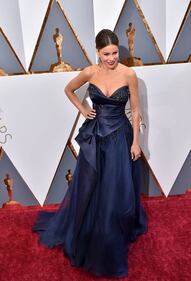 Oscar 2016: tutti i look dal red carpet 17