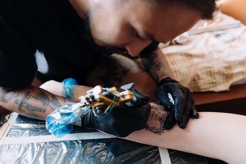 Tatuaggi