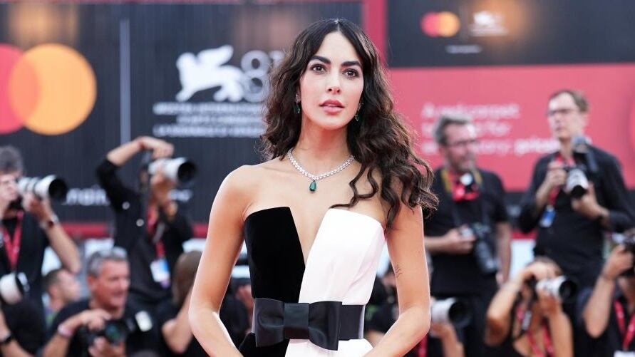 Rocio Morales, nuovo amore dopo l'addio a Bova? Chi è Vittorio Chini, il manager con cui è stata paparazzata