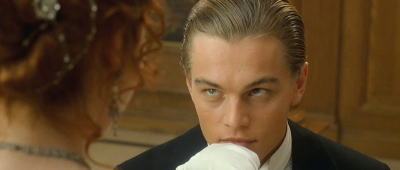 Leonardo DiCaprio, foto 19