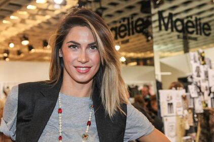 Melissa Satta, le foto della sexy showgirl 6