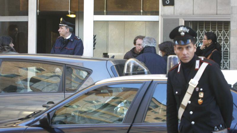 'Ndrangheta, arrestato boss latitante della cosca Pesce