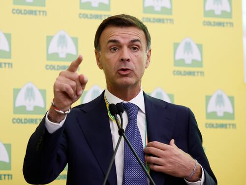 Mina dazi sui fertilizzanti russi, prezzi fuori controllo