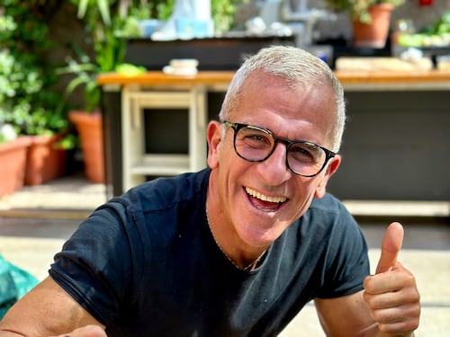 "Vi racconto il mio suono dell'amore". Tutti i segreti di Max Mariola