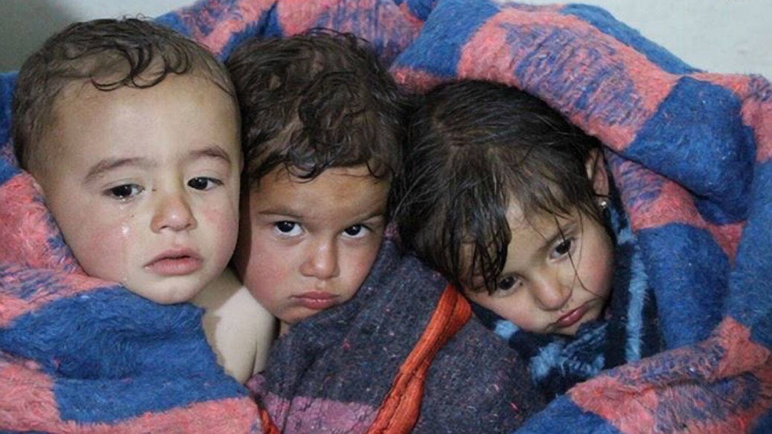 "Così una foto colpisce più di migliaia di vittime"