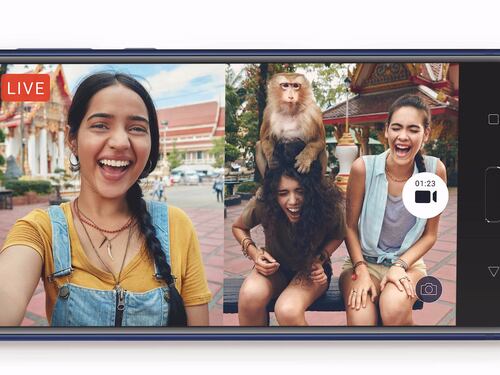 Quel che gli smartphone hanno inventato per noi