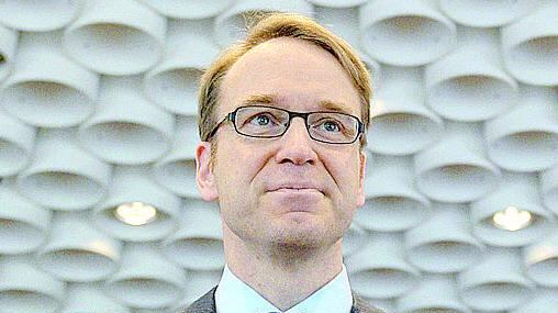 Berlino punta ancora a una stretta sui tassiEurozona Documento delle Finanze«Rialzo entro un anno». Ma ora la Bce deve combattere la deflazione