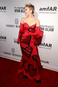 Miley Cyrus, le foto sexy 13