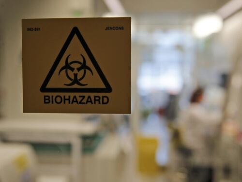 L'ultima ipotesi sul coronavirus: la fuga dal laboratorio