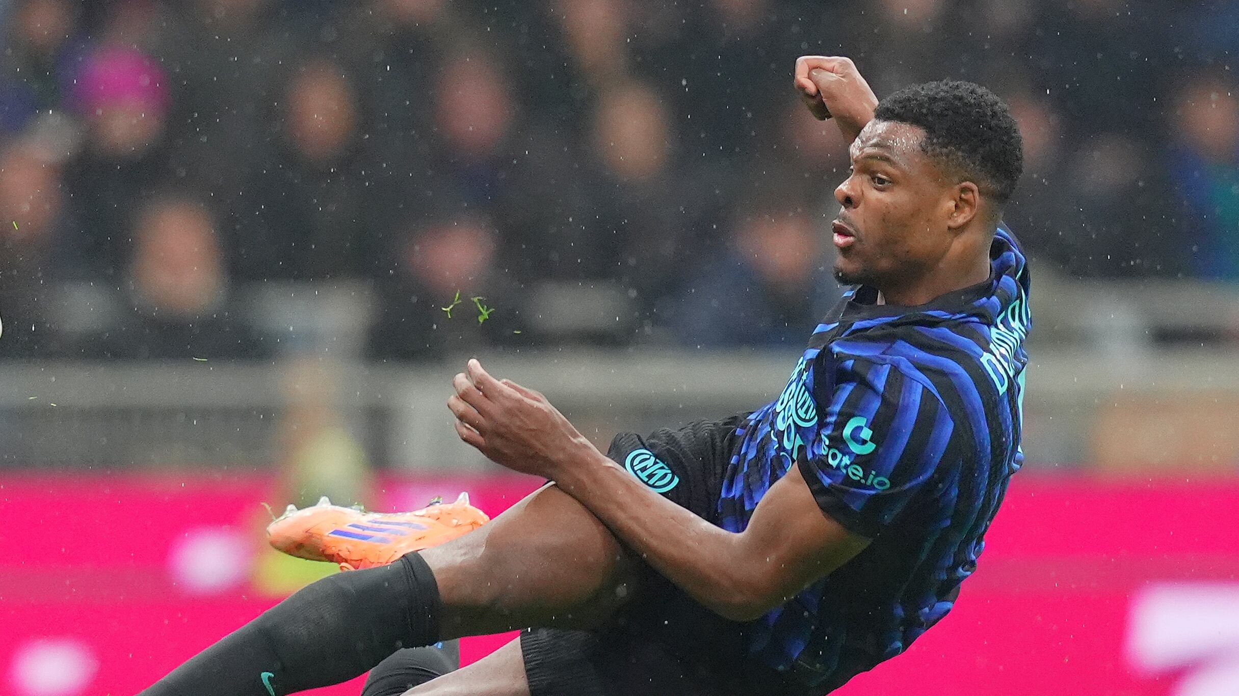 Inter, brutta storia