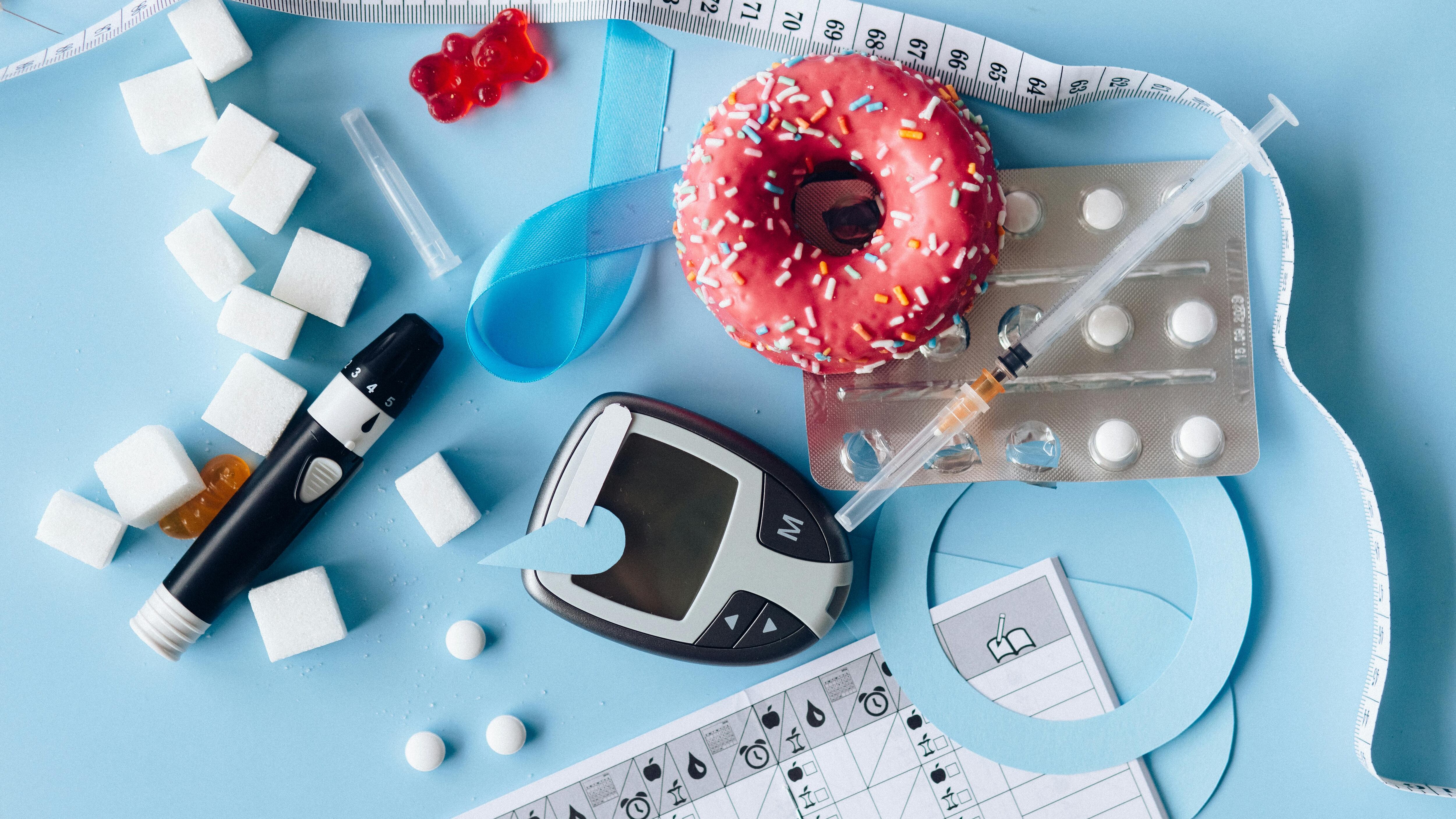 Diabete, quali sono i livelli ideali di glicemia per prevenire ictus e infarti