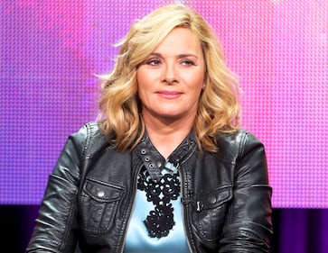 Sex and the City, le protagoniste in immagini 4