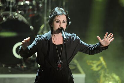 Morta Dolores O'Riordan, cantante dei Cranberries 7