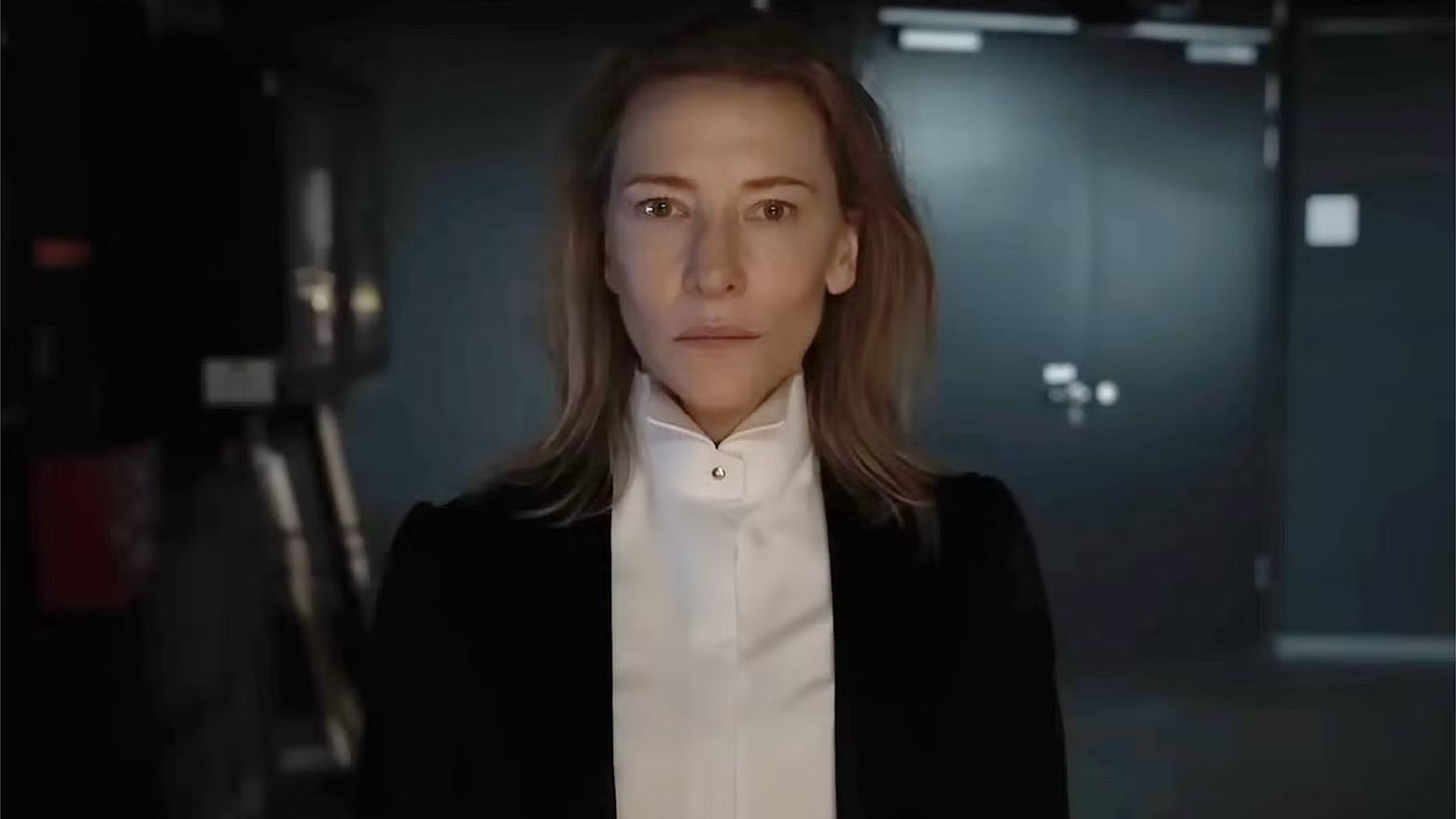 “Tar”, Cate Blanchett alle prese con fasti e caduta di una semidea