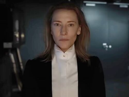 “Tar”, Cate Blanchett alle prese con fasti e caduta di una semidea
