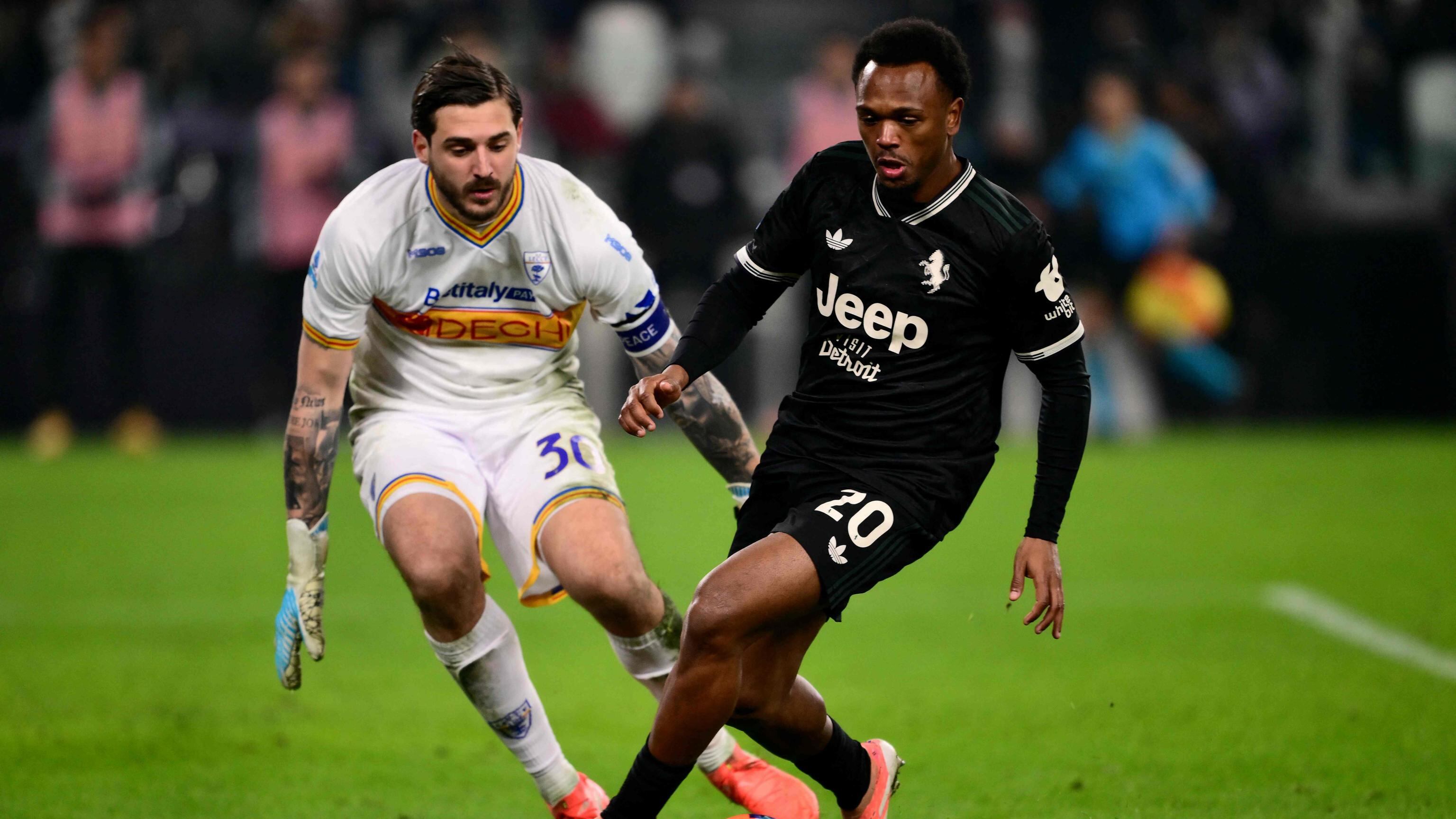 Il nuovo modulo di Spalletti. "Ora decido io". E prima?