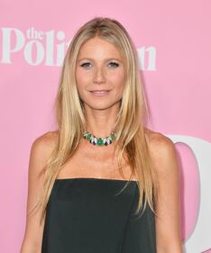 Gwyneth Paltrow, le foto dell'attrice 4