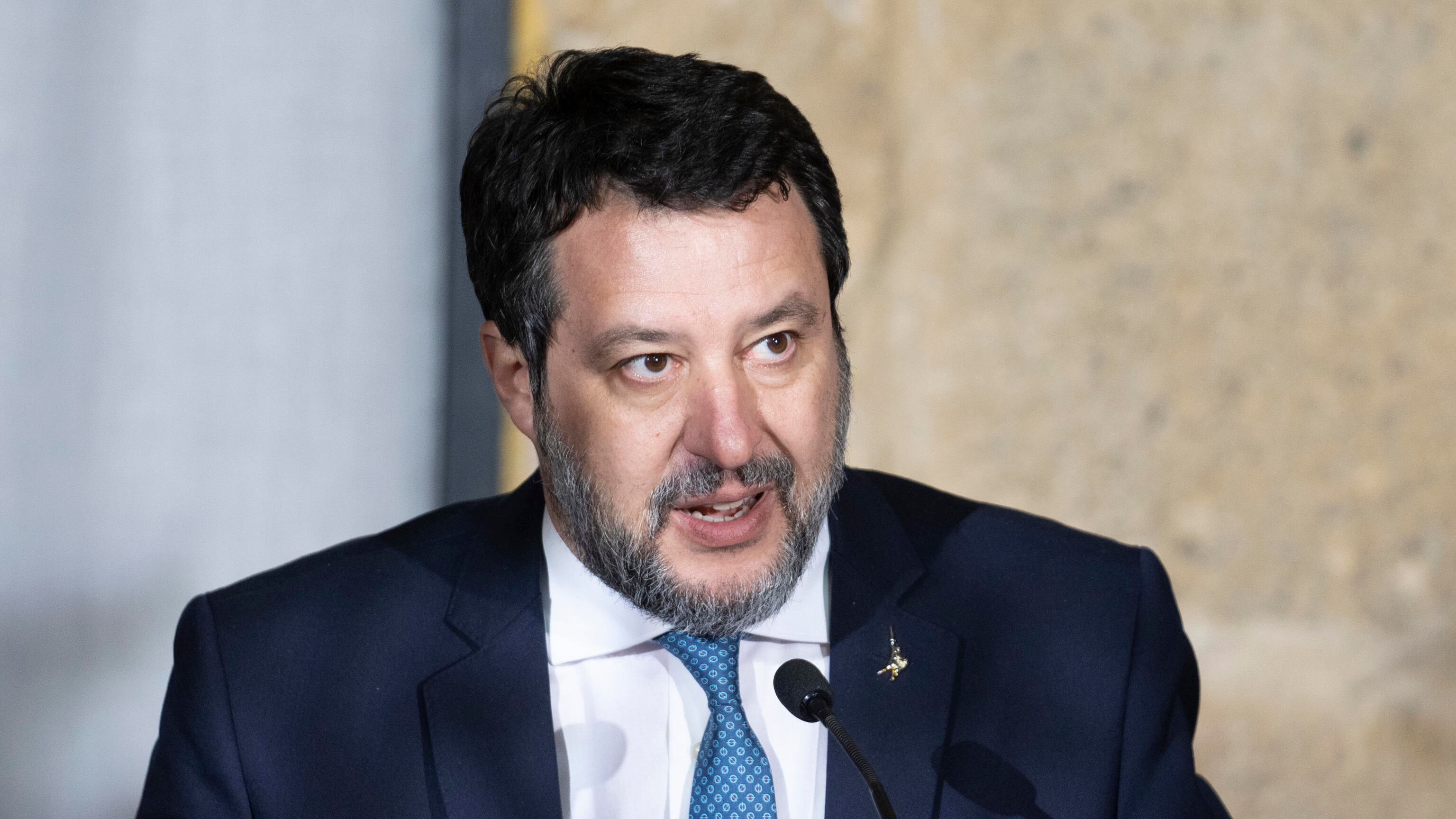 Ponte sullo Stretto, i soldi saranno nella legge di Bilancio