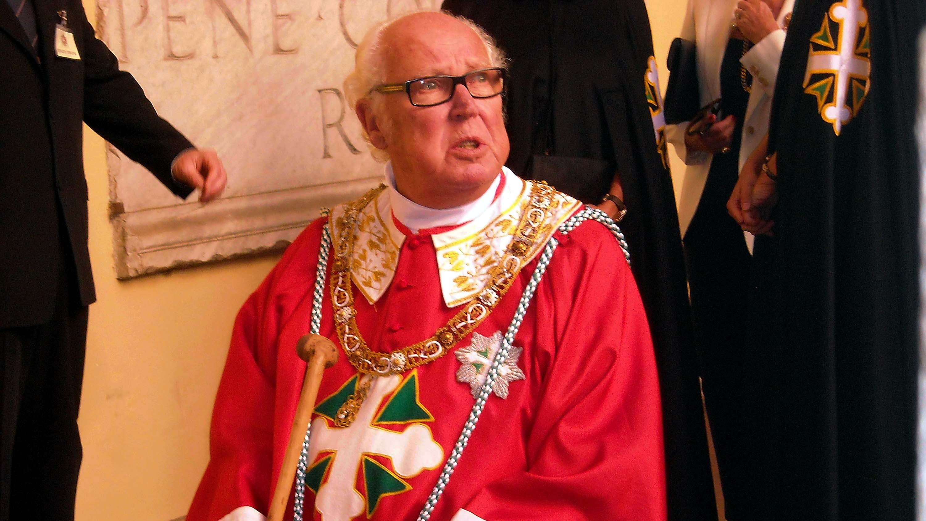 "La tradizione va ripensata". L'ultimo messaggio di Vittorio Emanuele di Savoia