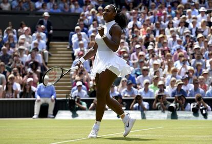 Serena Williams audace, le foto 28