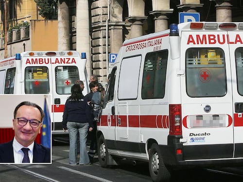 Sanitaservice, il sistema delle nomine sotto accusa