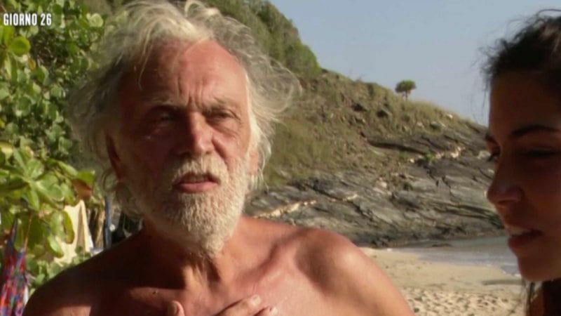 L'ultima frontiera del trash in tv, umiliare in diretta Riccardo Fogli