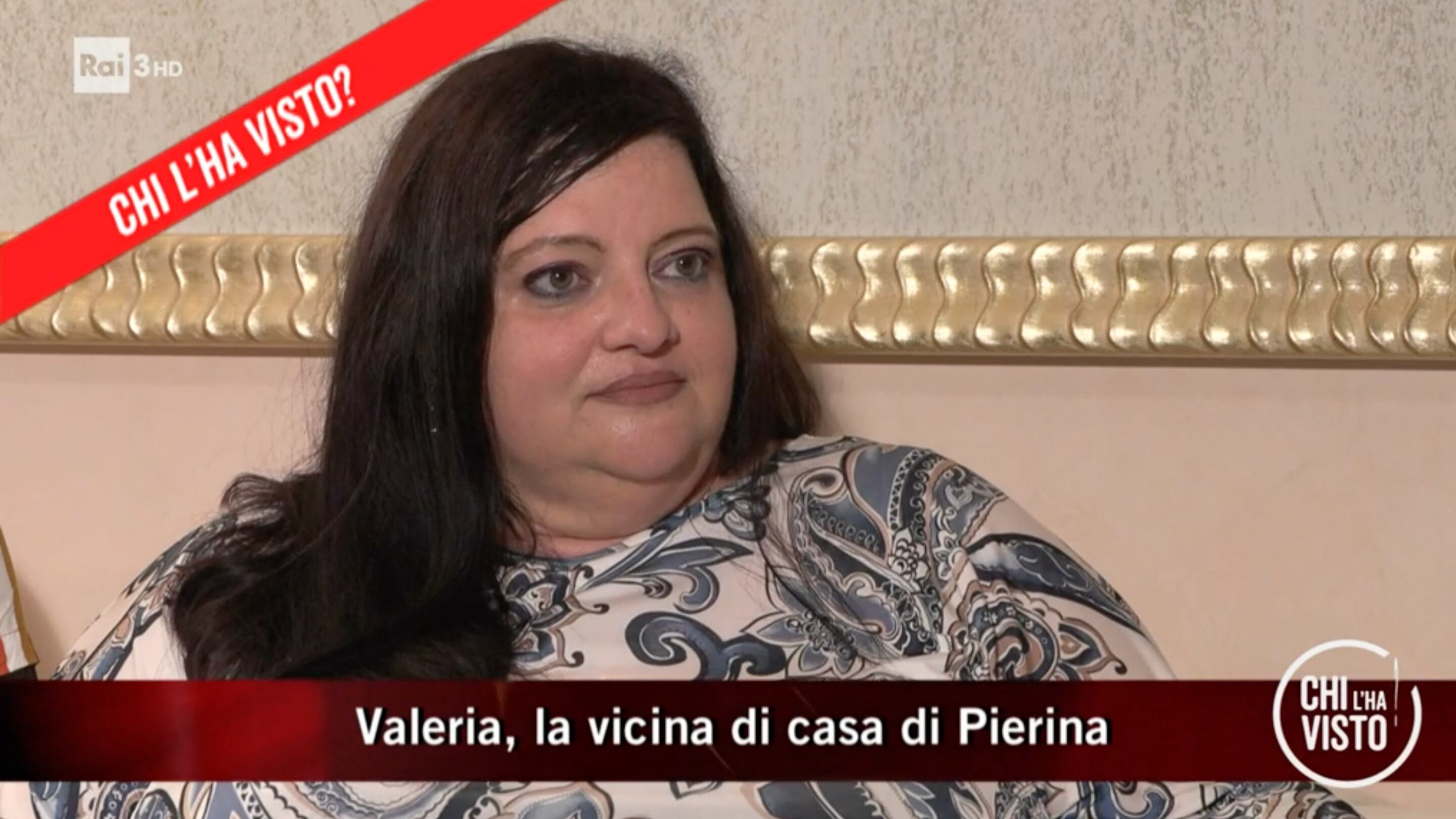 "Manuela mi chiese di registrare Pierina". È ancora giallo sulla donna uccisa