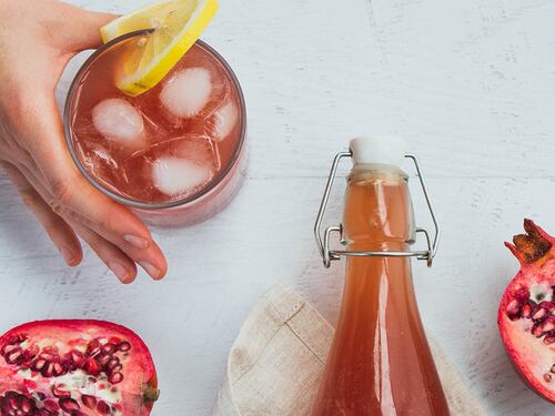 Kombucha, la bevanda estiva amica dei senior: la ricetta