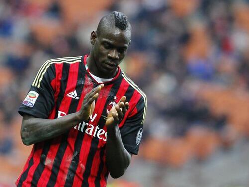 Milan: con Balotelli siamo ai titoli di coda Il Liverpool offre 22 milioni